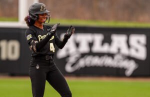 Win Streak Capai 14, Boiler Menyapu Ohio State – Purdue Boilermakers