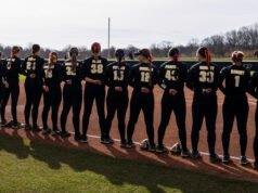 Softball di Ball State Dibatalkan – Purdue Boilermakers
