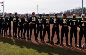 Softball di Ball State Dibatalkan – Purdue Boilermakers