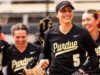 Moore Mendapatkan Mahasiswa Baru Nasional Minggu Ini Softball D1 – Pembuat Boiler Purdue