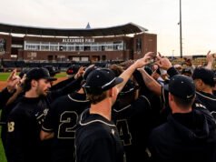 Purdue Menambahkan Pertandingan Kandang Rabu vs. Oakland City – Purdue Boilermakers