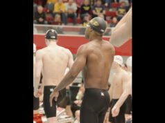 Menyelam Renang Putra Purdue di Kejuaraan Sepuluh Besar – Pembuat Boiler Purdue