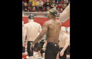 Menyelam Renang Putra Purdue di Kejuaraan Sepuluh Besar – Pembuat Boiler Purdue