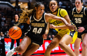Daye Dinobatkan dalam Daftar Pantauan Game All-Star Perguruan Tinggi – Purdue Boilermakers