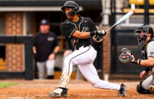 Purdue Ditetapkan untuk Seri Pertama vs. Maryland Sejak 2023 – Purdue Boilermakers