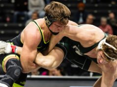 Benih, Braket Diumumkan untuk Kejuaraan Gulat NCAA – Purdue Boilermakers