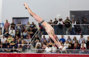 Lain-Lain Posting 5 10 Teratas di Platform, Keenam Pria Lolos ke NCAA – Purdue Boilermakers