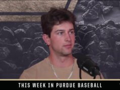 Minggu Ini di Purdue Baseball | 12 Maret 2026 – Pembuat Boiler Purdue