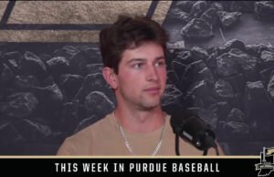 Minggu Ini di Purdue Baseball | 12 Maret 2026 – Pembuat Boiler Purdue