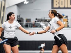 Boiler Melanjutkan Permainan Sepuluh Besar di Rumah – Purdue Boilermakers