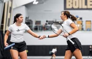 Boiler Melanjutkan Permainan Sepuluh Besar di Rumah – Purdue Boilermakers