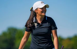 Valero Dinobatkan sebagai Mahasiswa Baru B1G Minggu Ini Setelah Kinerja Pemecahan Rekor – Purdue Boilermakers