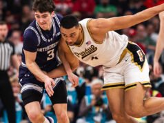 #18 Purdue Berjuang #11 Nebraska untuk Tempat di Sepuluh Besar Semifinal – Purdue Boilermakers