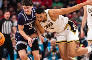 #18 Purdue Berjuang #11 Nebraska untuk Tempat di Sepuluh Besar Semifinal – Purdue Boilermakers