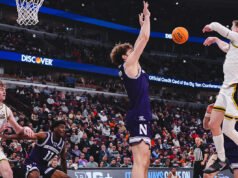 #18 Purdue Mulai Cepat Melewati Barat Laut ke Sepuluh Perempat Besar – Pembuat Boiler Purdue