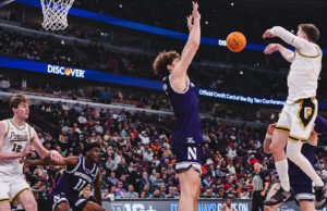 #18 Purdue Mulai Cepat Melewati Barat Laut ke Sepuluh Perempat Besar – Pembuat Boiler Purdue