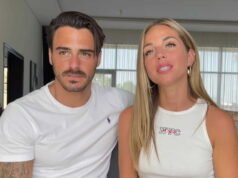 Dituduh meninggalkan anjingnya di Dubai, influencer ini menyerukan keadilan