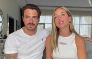 Dituduh meninggalkan anjingnya di Dubai, influencer ini menyerukan keadilan