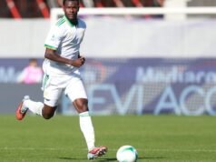 Barcelona melakukan penyelidikan untuk bek tengah Serie A berusia 26 tahun – lapor