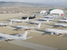 Bandara Roissy: pesawat tetap di darat setelah ada ancaman bom