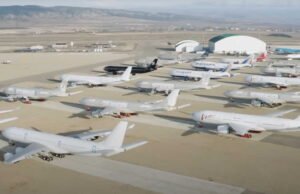 Bandara Roissy: pesawat tetap di darat setelah ada ancaman bom