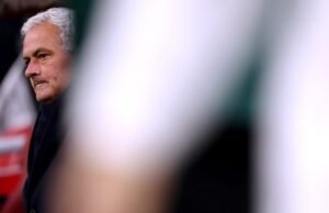 Mourinho merefleksikan tugasnya sebagai asisten di Barcelona – ‘Syukurlah saya mendengarkan ayah saya’