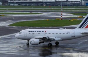 Air France menghentikan angkutannya di Orly, EasyJet dan Transavia mencoba memulihkan pelanggannya
