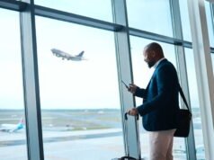 Air France: penerbangan antara Paris dan Nantes harus berbalik setelah menabrak burung!