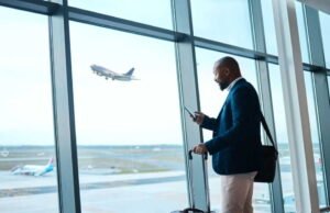 Air France: penerbangan antara Paris dan Nantes harus berbalik setelah menabrak burung!