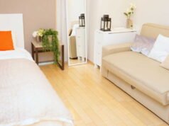 Airbnb: seorang siswa sekolah bisnis yang berselisih dengan balai kota Paris