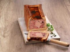 Peringatan Listeriosis: 12 kasus tercatat termasuk 2 kematian akibat charcuterie “Drôme Ardèche Tradition”