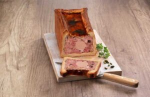 Peringatan Listeriosis: 12 kasus tercatat termasuk 2 kematian akibat charcuterie “Drôme Ardèche Tradition”