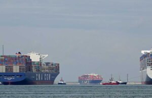 Setelah Hormuz, Iran mengancam akan menutup selat strategis lainnya bagi perekonomian dunia