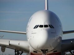 Setelah kehabisan bahan bakar pada bulan Januari, Airbus meningkatkan pengirimannya dengan 35 pengiriman