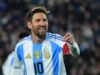 Tidak Ada Lagi Messi vs Yamal: Pertandingan Finalissima antara Spanyol dan Argentina Dibatalkan – Inilah Alasannya
