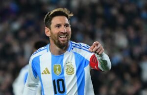 Tidak Ada Lagi Messi vs Yamal: Pertandingan Finalissima antara Spanyol dan Argentina Dibatalkan – Inilah Alasannya