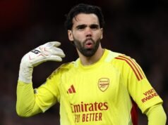 Bintang Arsenal memuji kedatangan Barcelona di musim panas – ‘Tidak akan berada di tempat mereka sekarang jika bukan karena dia’