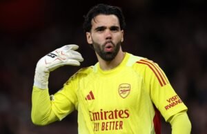 Bintang Arsenal memuji kedatangan Barcelona di musim panas – ‘Tidak akan berada di tempat mereka sekarang jika bukan karena dia’