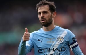 Veteran Liga Premier membuka pintu bagi kepindahan Barcelona: ‘Saya sering berpikir untuk pergi’