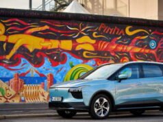 Asuransi mobil: premi akan meningkat bagi pemilik model ini