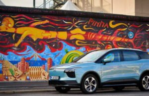 Asuransi mobil: premi akan meningkat bagi pemilik model ini