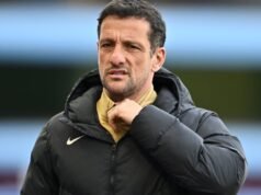 Manajer Barça Atletic berbicara tentang ambisinya untuk melatih tim utama: ‘Langkah demi langkah’