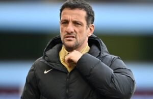 Manajer Barça Atletic berbicara tentang ambisinya untuk melatih tim utama: ‘Langkah demi langkah’