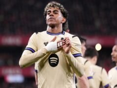 Duo kunci Barcelona kembali ke kebugaran 100% menjelang pertandingan Newcastle United