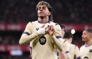 Duo kunci Barcelona kembali ke kebugaran 100% menjelang pertandingan Newcastle United