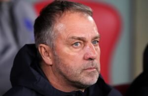 Hansi Flick berbicara tentang Pedri, Yamal, Ferran dan banyak lagi setelah Athletic Club 0-1 Barcelona