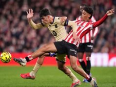 Bantuan untuk Barcelona sebagai gelandang muda tersedia minggu depan di tengah kekhawatiran cedera baru