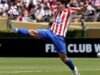 Atletico Madrid siap membuat Barcelona mengincar pemain dengan bayaran tertinggi untuk menangkis minat