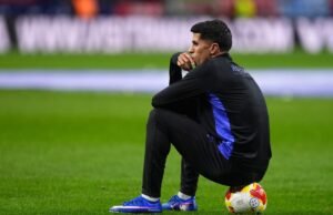 Bagaimana Joao Cancelo memberi Barcelona kebebasan taktis yang mereka lewatkan