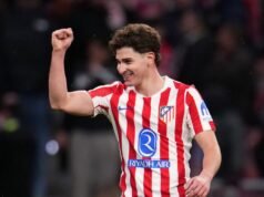 Laporta menjadikan penandatanganan superstar Atletico Madrid untuk Barcelona sebagai gol No.1-nya